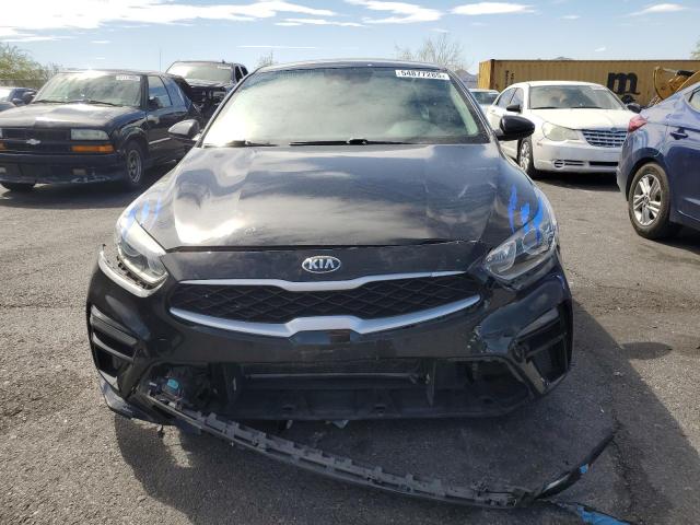 2021 KIA FORTE FE - 3KPF24AD2ME306384