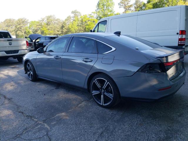 2023 HONDA ACCORD HYB 1HGCY2F53PA023850