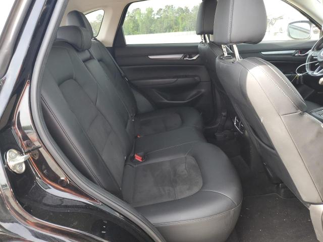 2018 MAZDA CX-5 TOURI JM3KFBCMXJ0423999