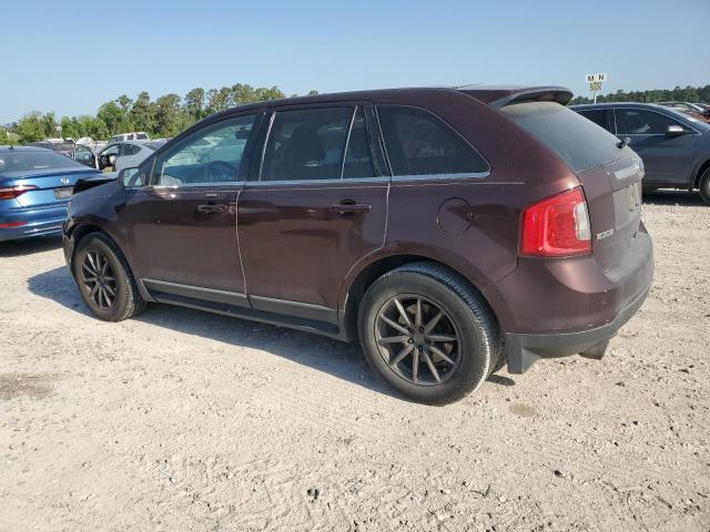 Vin: 2fmdk3k9xcba22742, lot: 52425135, ford edge limited 20122