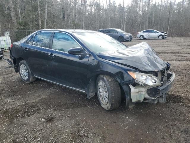 2013 TOYOTA CAMRY L - 4T1BF1FK3DU204873