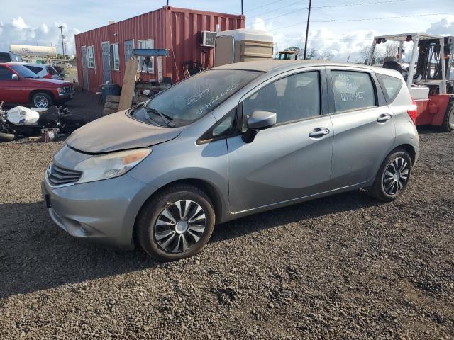 Vin: 3n1ce2cp4fl388710, lot: 53462655, nissan versa s 2015 img_1