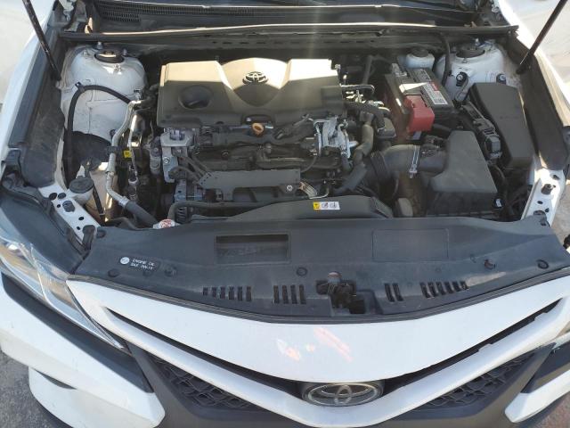 2019 TOYOTA CAMRY L - 4T1B11HK3KU832439