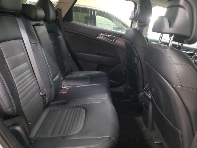 2025 KIA SPORTAGE S - 5XYK5CDF3SG251120