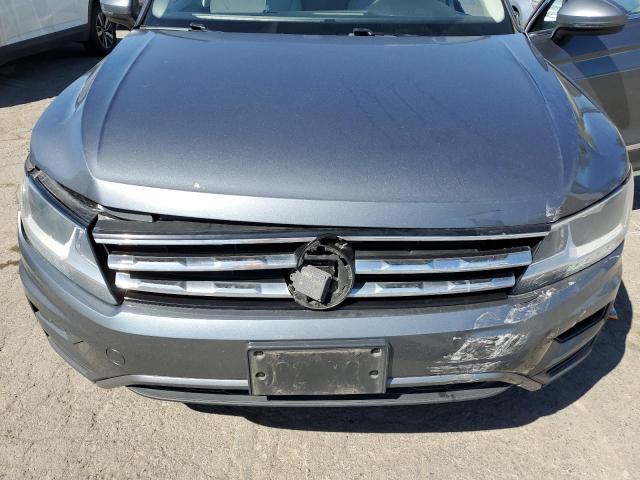 2020 VOLKSWAGEN TIGUAN SE - 3VV2B7AX4LM063239