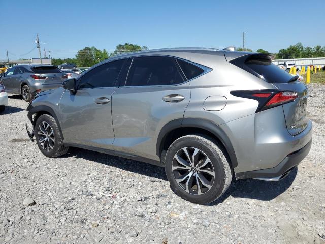 Vin: jtjbarbz0g2068414, lot: 52934005, lexus nx 200t base 20162