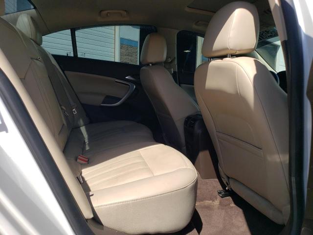2016 BUICK REGAL PREM 2G4GS5GX1G9192016
