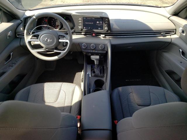 2023 HYUNDAI ELANTRA KMHLL4AG4PU539470