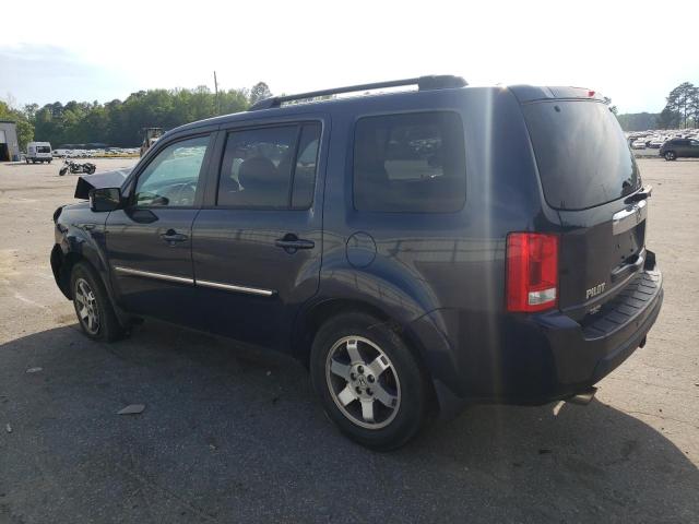 Vin: 5fnyf4h99bb105507, lot: 54121155, honda pilot touring 20112