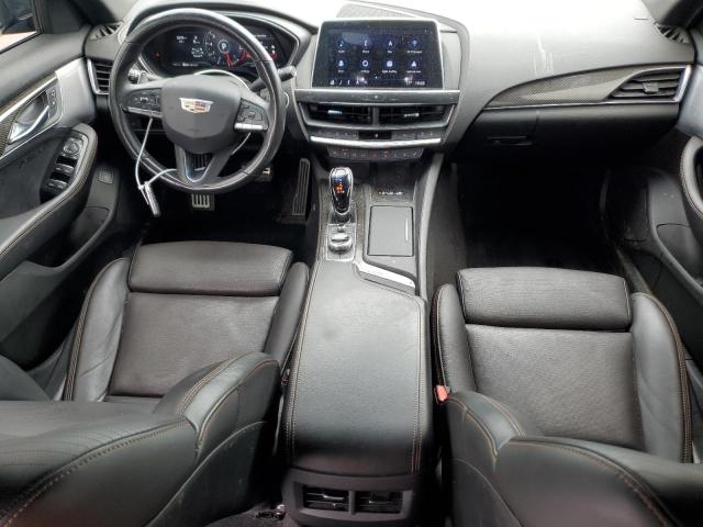 2022 CADILLAC CT5 SPORT 1G6DU5RK3N0136141