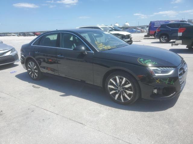 2023 AUDI A4 PREMIUM WAUABAF47PN010226