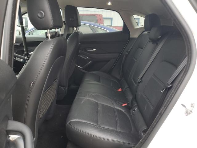 2018 JAGUAR E-PACE SE - SADFP2FX1J1Z15509