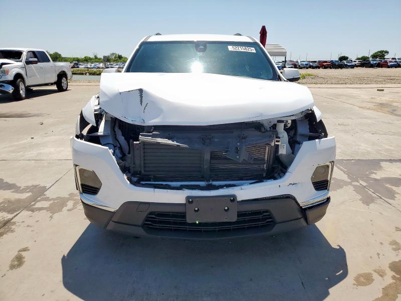 2023 CHEVROLET TRAVERSE L - 1GNERGKW7PJ140449