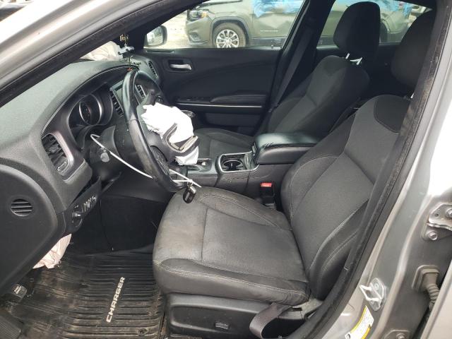 2016 DODGE CHARGER SE - 2C3CDXBG4GH173471
