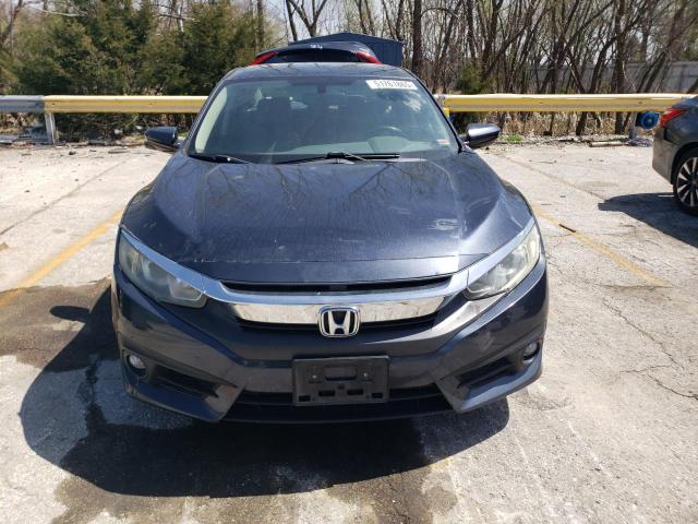 2016 HONDA CIVIC EXL 19XFC1F79GE018171