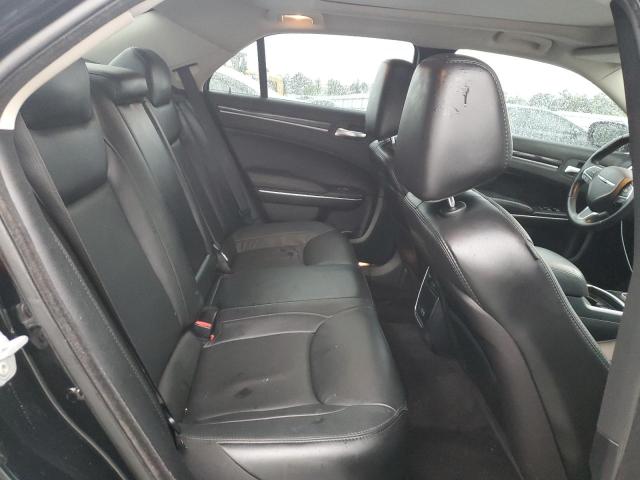 2016 CHRYSLER 300 LIMITE - 2C3CCAAG8GH248416