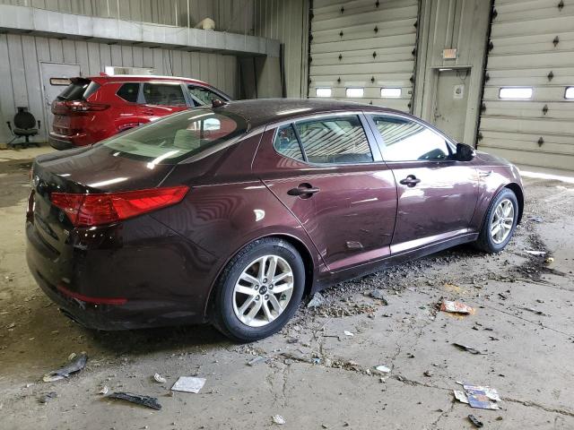 Vin: knagm4a76b5056694, lot: 52625895, kia optima lx 20113