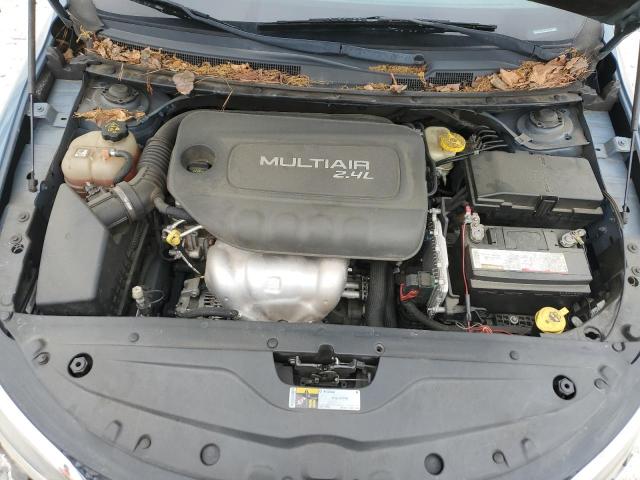 2015 CHRYSLER 200 S - 1C3CCCBB7FN585342
