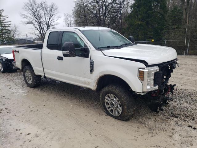 Vin: 1ft7x2b63kef59135, lot: 52710485, ford f250 super duty 20194