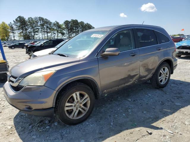 HONDA CR-V EXL