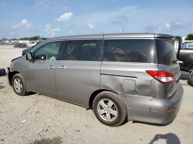 Vin: jn8ae2kp5d9062477, lot: 54305575, nissan quest s 20132