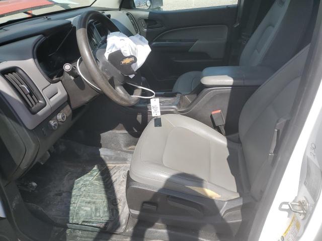 2016 CHEVROLET COLORADO - 1GCHTBEA1G1244008