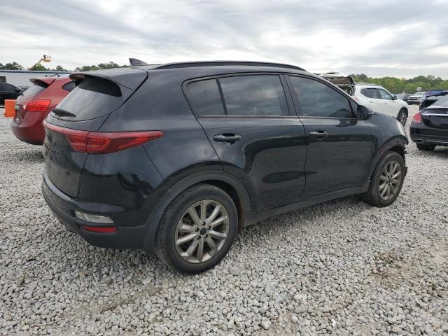 Vin: kndp63acxn7008466, lot: 52200965, kia sportage s 20223