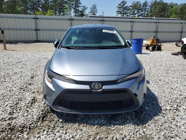 2020 TOYOTA COROLLA LE - JTDEPRAE5LJ031355