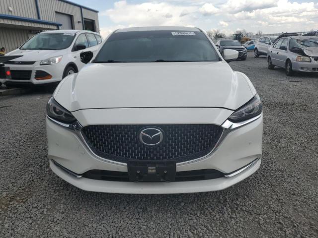 2018 MAZDA 6 SIGNATUR - JM1GL1XY6J1317185