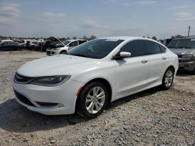 Vin: 1c3cccab5fn577922, lot: 53110775, chrysler 200 limited 2015 img_1