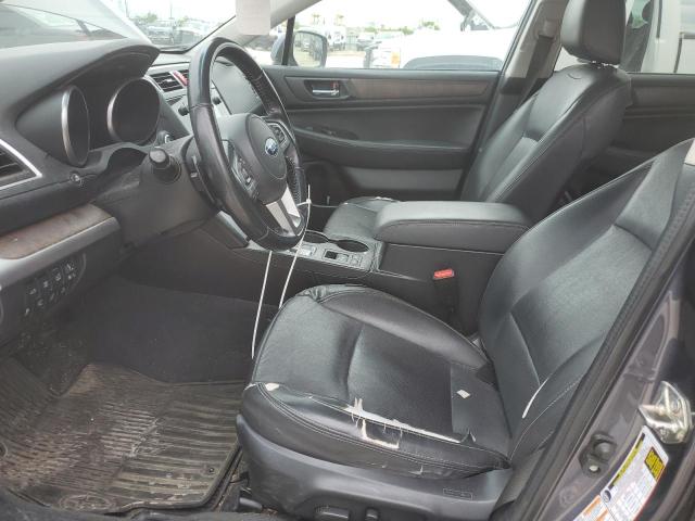 2016 SUBARU OUTBACK 2. - 4S4BSBNCXG3318245