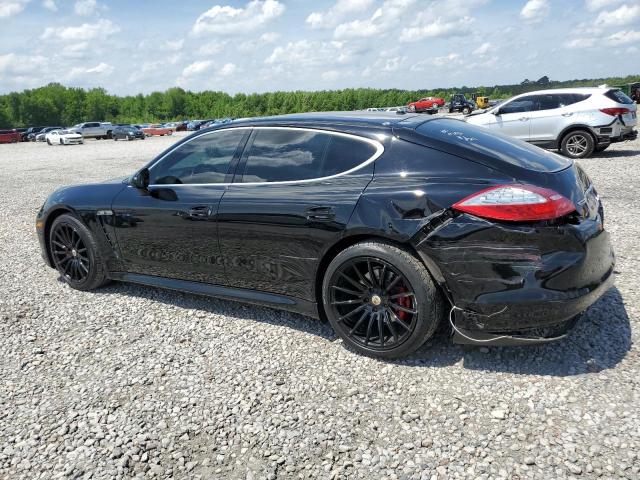 Vin: wp0ab2a7xbl062285, lot: 55134545, porsche panamera s 20112