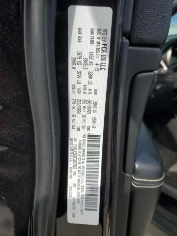 2015 JEEP GRAND CHER - 1C4RJEBG0FC857065