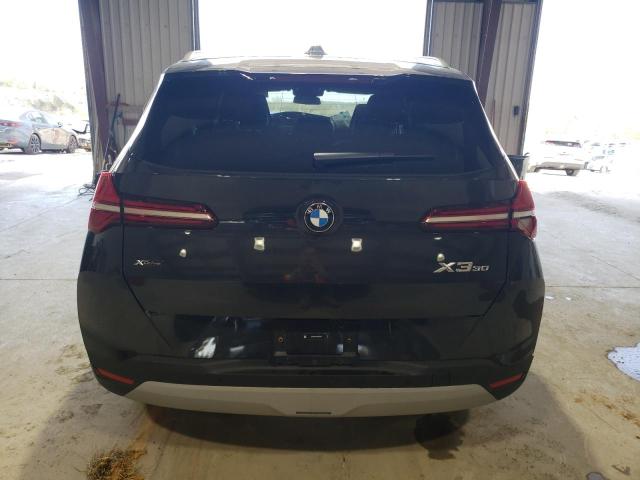 2025 BMW X3 30 XDRI 5UX53GP05S9Z69608