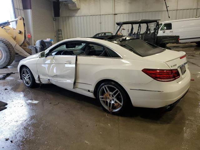2015 MERCEDES-BENZ E 400 4MAT - WDDKJ6HB9FF298235
