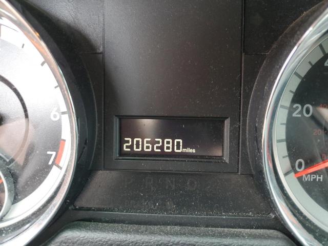 2017 DODGE GRAND CARA 2C4RDGCG1HR574301