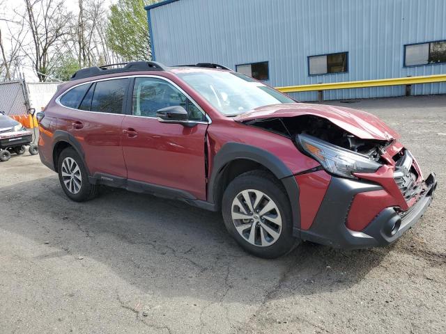 Vin: 4s4btafc6r3229894, lot: 52642185, subaru legacy premium 20244