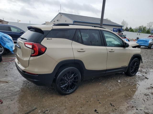 Vin: 3gkalpeg6pl108599, lot: 54158035, gmc terrain slt 20233
