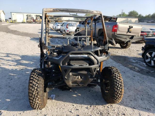 2023 CAN-AM DEFENDER M - 3JBUUAX46PK002667