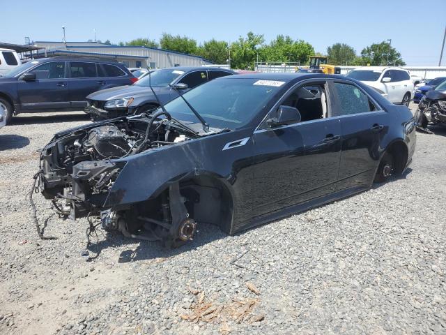 Vin: 1g6dv5ep4c0142283, lot: 54072265, cadillac cts 2012 img_1