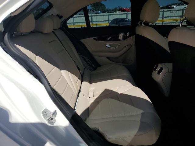 2015 MERCEDES-BENZ C 300 4MAT - 55SWF4KB2FU070364