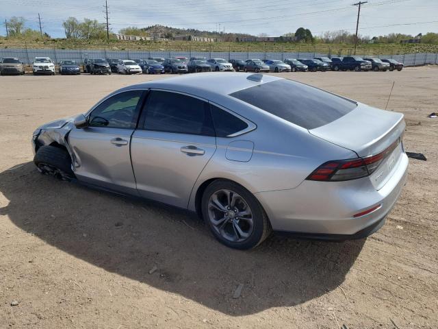 Vin: 1hgcy1f3xpa006908, lot: 54220975, honda accord ex 20232
