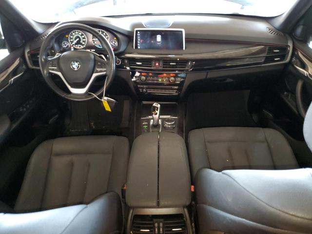2018 BMW X5 XDR40E - 5UXKT0C53J0W02429