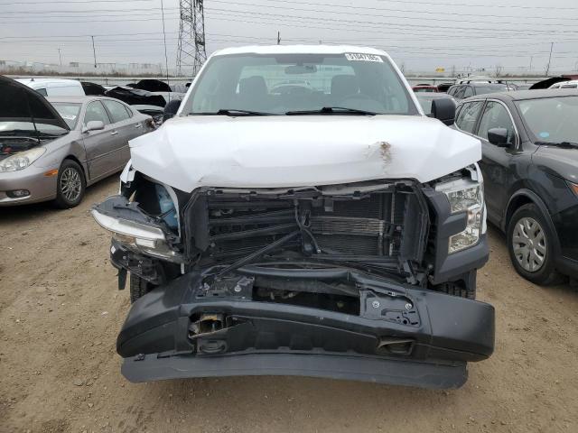 2015 FORD F150 SUPER - 1FTFX1EF8FKD35738