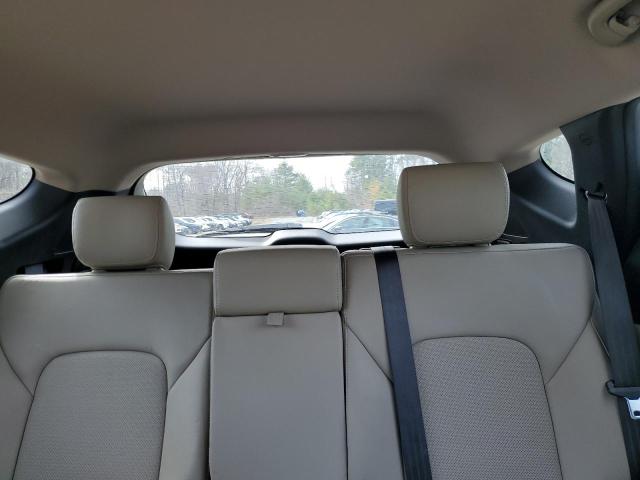 2017 HYUNDAI SANTA FE S - 5NMZUDLB8HH014384