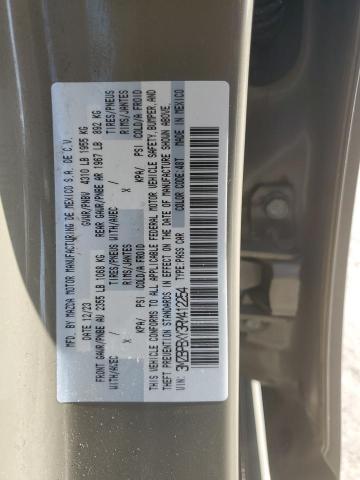 2024 MAZDA 3 CARBON T 3MZBPBXY3RM412254