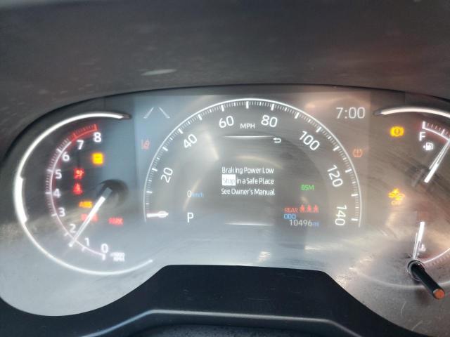2024 TOYOTA RAV4 XLE P - 2T3C1RFV9RC299550