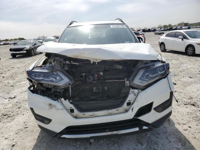 2017 NISSAN ROGUE S - 5N1AT2MTXHC758932