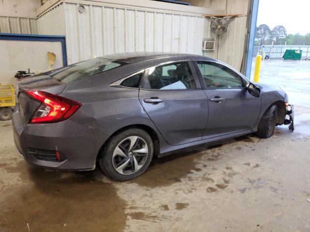 2020 HONDA CIVIC LX - 2HGFC2F65LH575382
