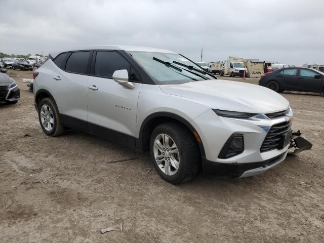 Vin: 3gnkbbra1ks696459, lot: 51384145, chevrolet blazer 1lt 20194